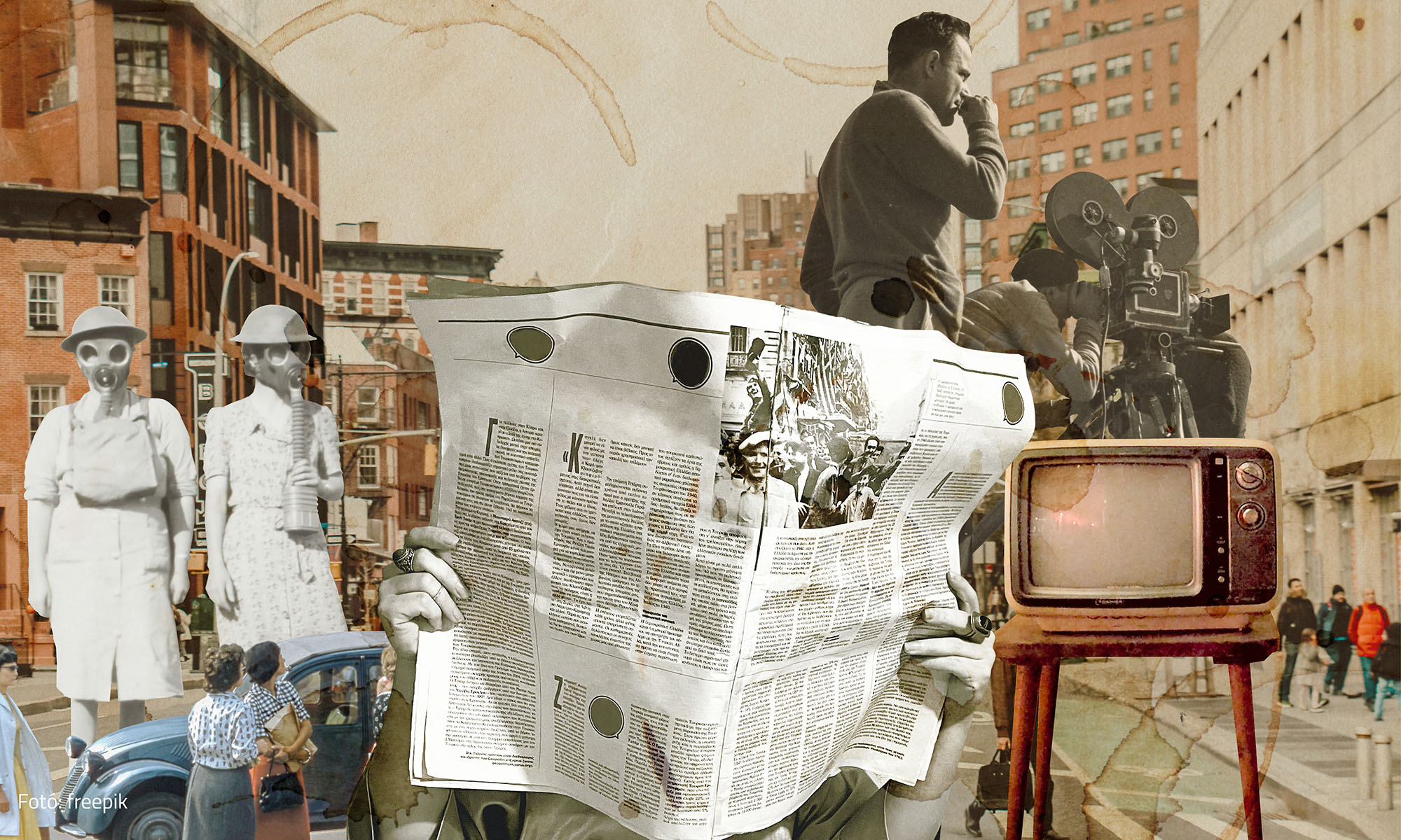 Megölték, betiltották, betörték, meghalt, megvétózta, kizárta, elhagyta, felrobbant, bebörtönö… STOP – avagy hét hónap hírolvasási zárlat tapasztalati összefoglalója