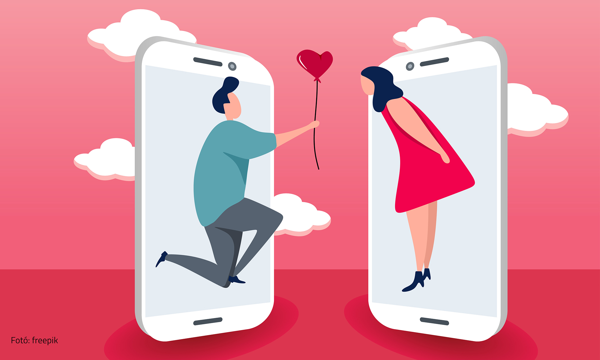 A Jó, a Rossz és másik száz ugyanolyan – avagy az online párkeresés negatív hatásai