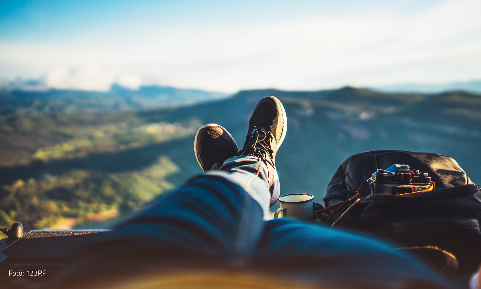 Úti és lelki kalandok