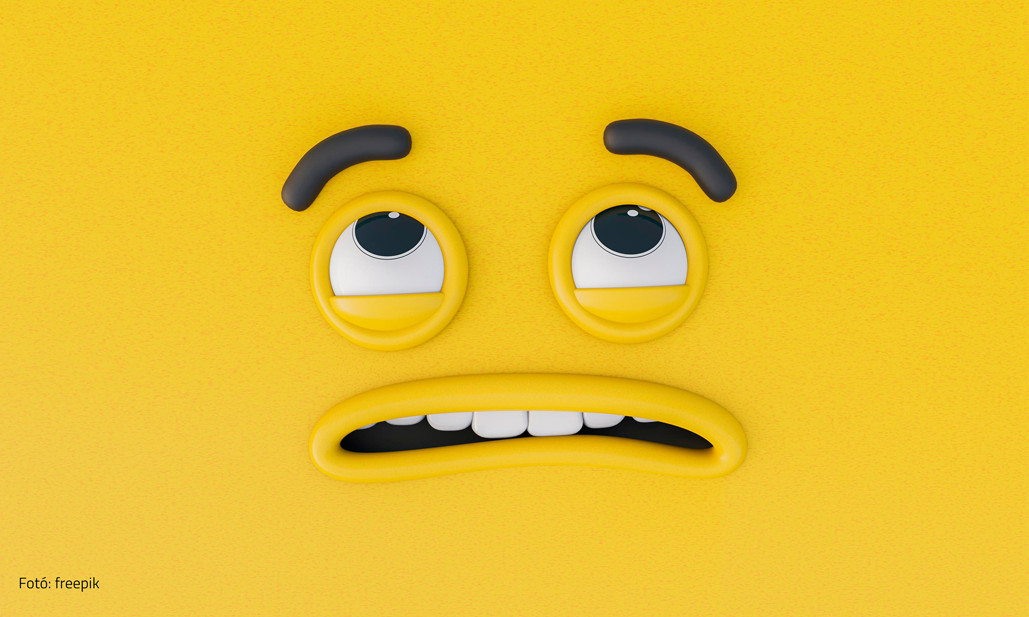 „Szívből utállak ❤️”