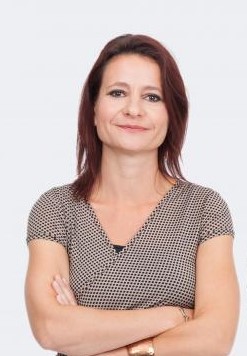 Barna Csilla