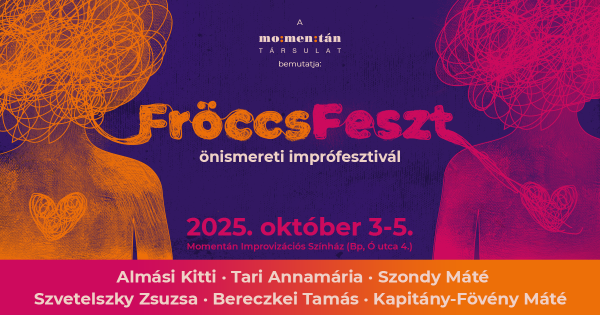 Igen és… önmagam felé