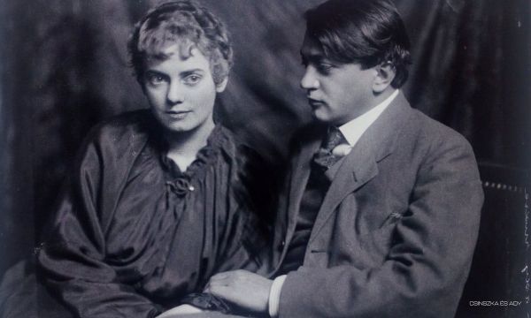 Szerelem, párkapcsolat, kötődés az irodalomban