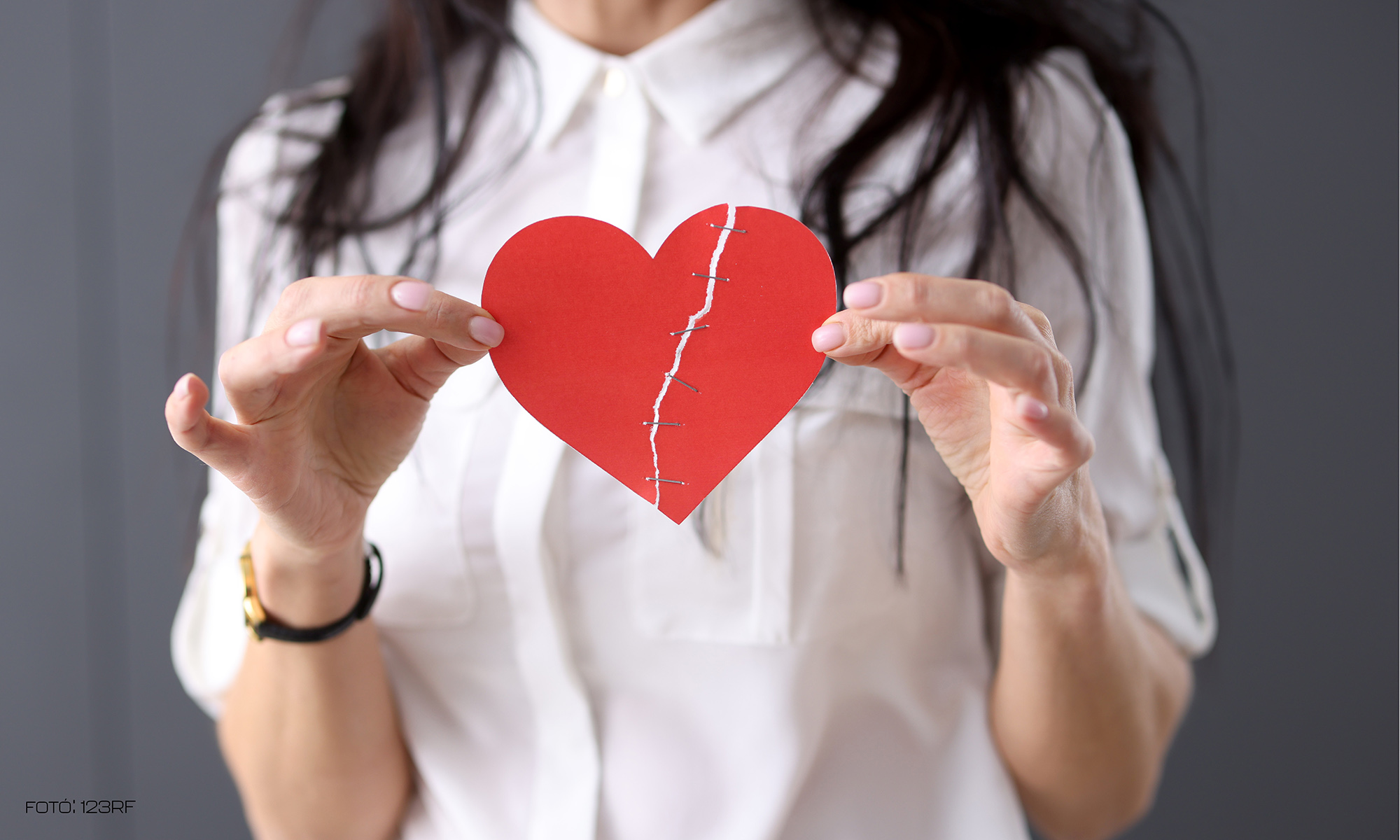 Mennyi idő alatt vagyunk túl egy exen?