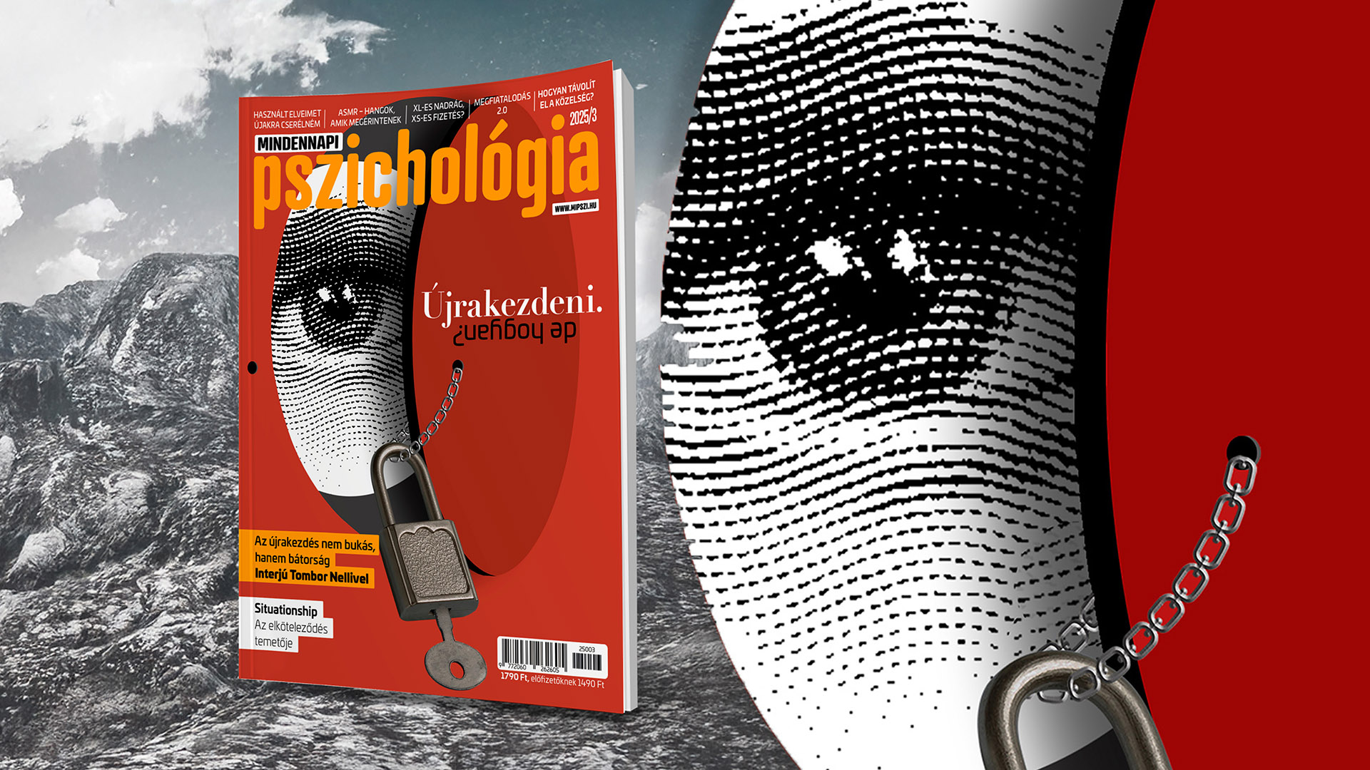 Újrakezdeni – de hogyan?