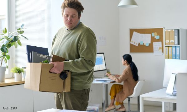 XL-es nadrág, XS-es fizetés?