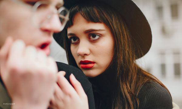 „Találd ki, mire vágyom!”