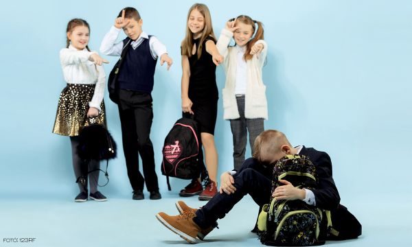 Hogyan segítsük az iskolai beilleszkedést?