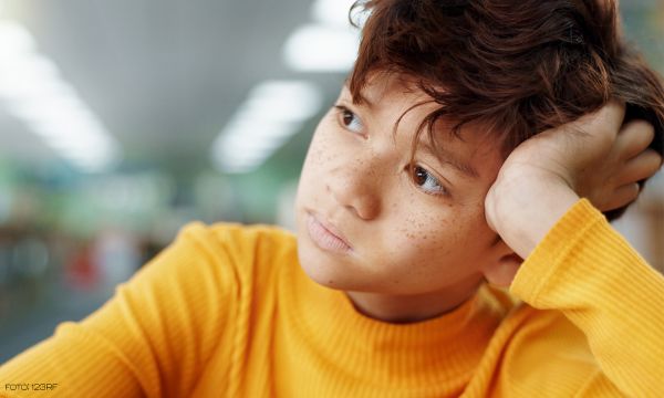 Hogyan NE neveljünk teljesítményszorongó gyermeket?