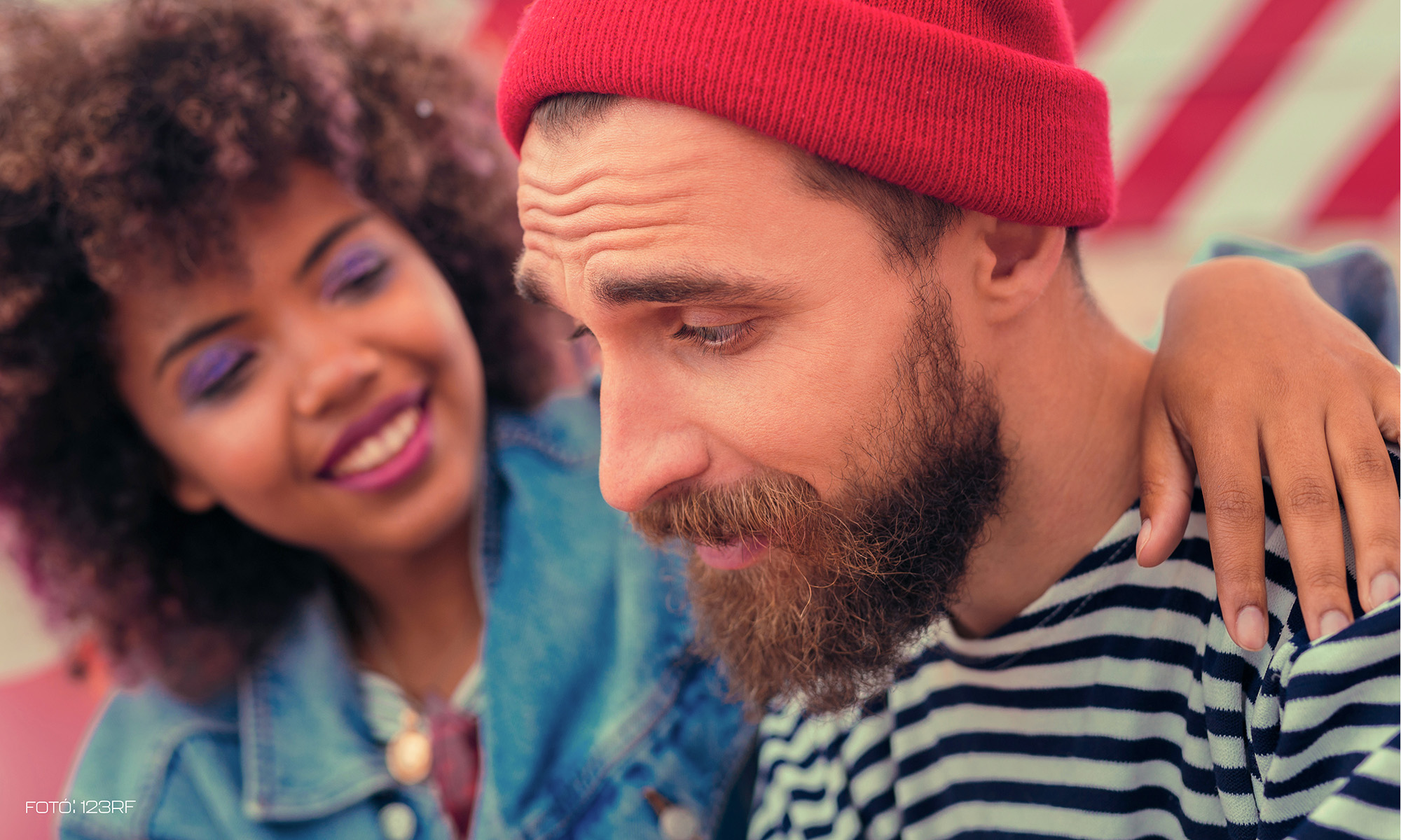 Univerzálisan menő: kultúrákon átívelő személyiségjegyek