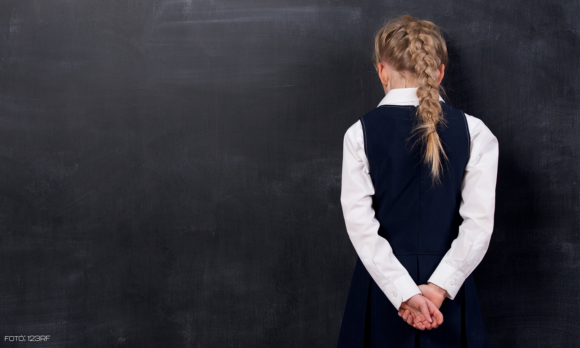 Teljesítményszorongás 