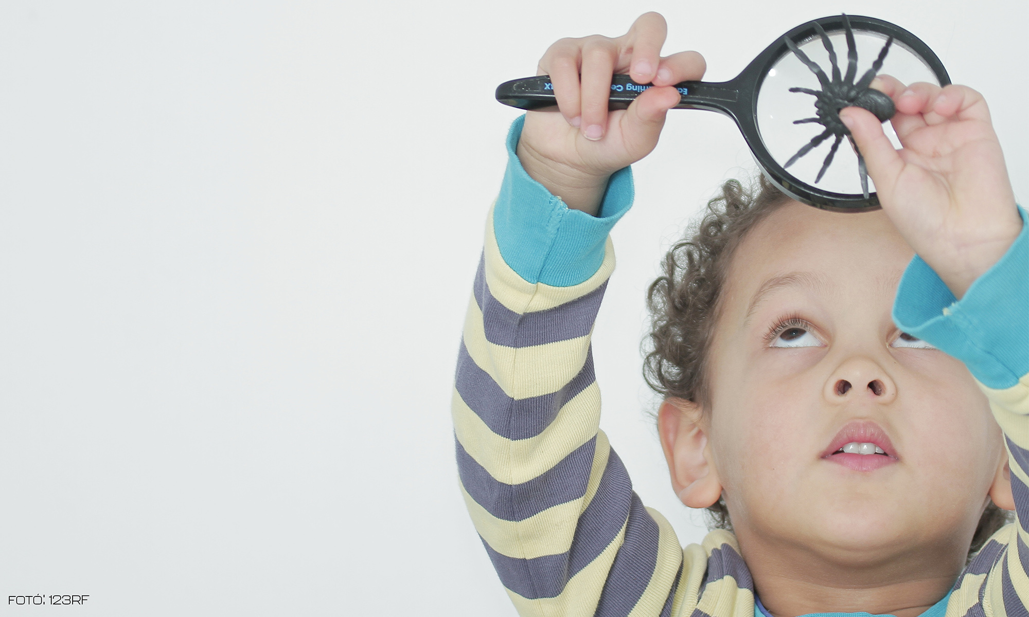 Rugalmas gyereket akarjunk nevelni, ne tökéleteset! 