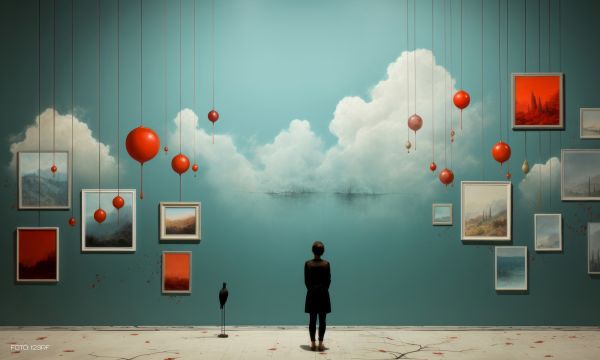 Az elbizonytalanodás lélektana