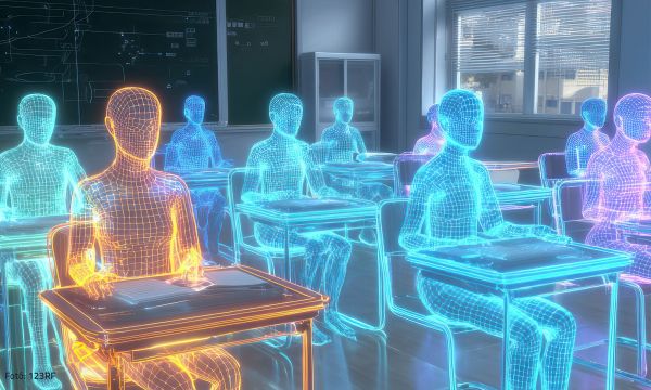 Hogyan menti meg a pszichológia az AI-támogatott oktatást?