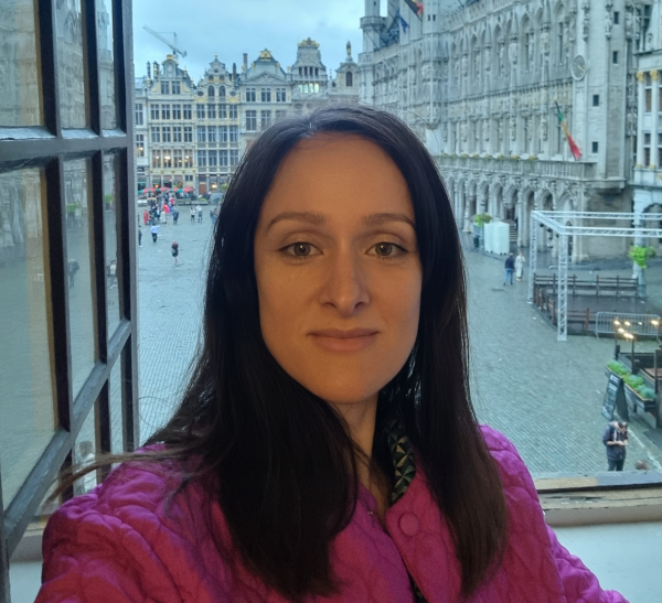 Sipőcz Diána Gizella