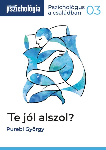 Purebl György: Te jól alszol? e-book formátum