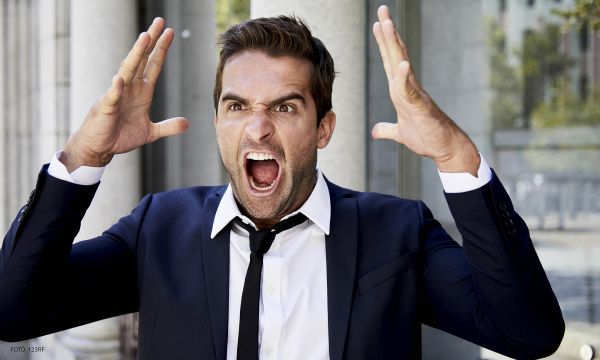 A düh segíthet céljaink elérésében