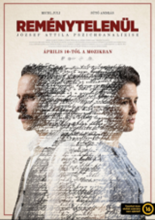 Reménytelenül – József Attila pszichoanalízise