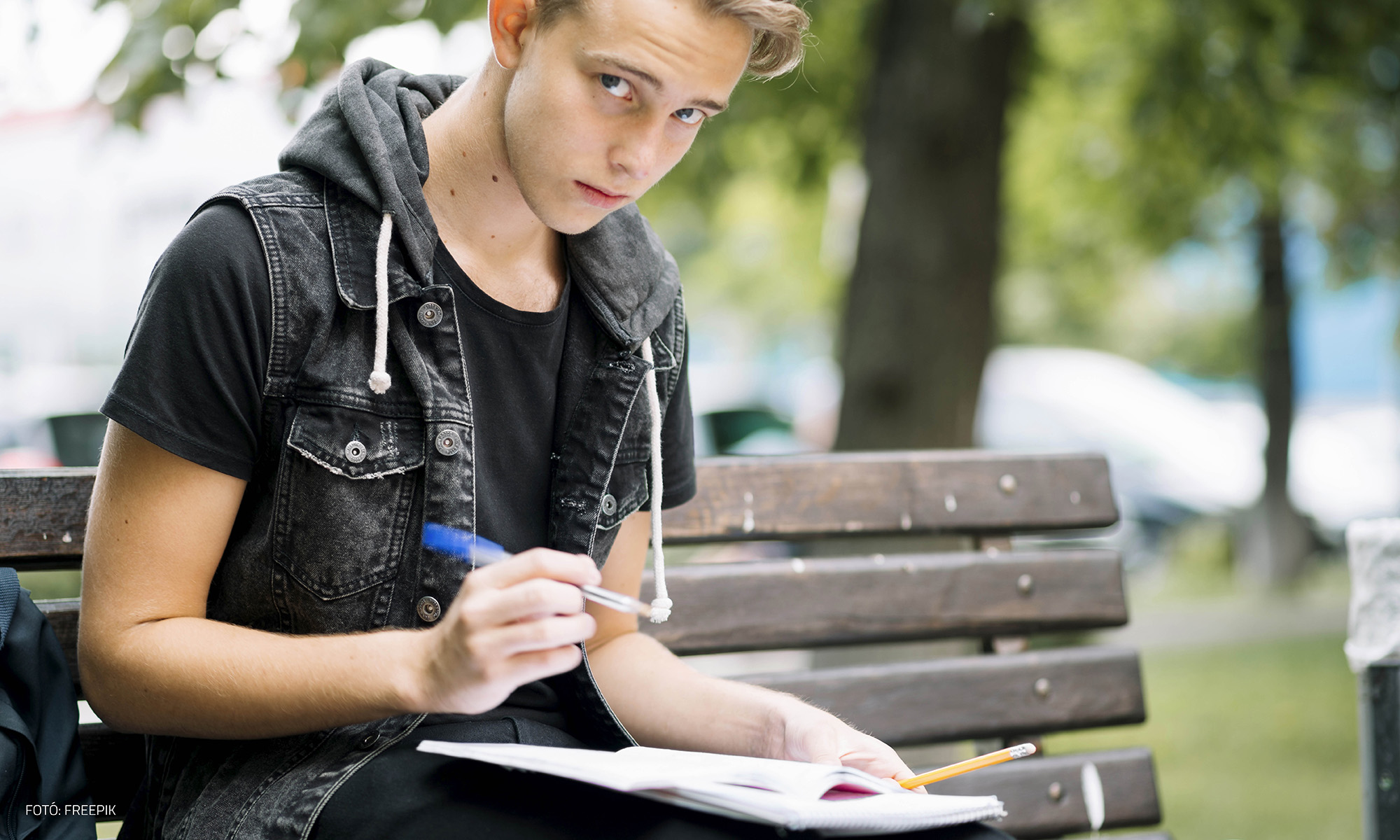 Hogyan segítsünk a gyerekeknek a felvételi időszakban?