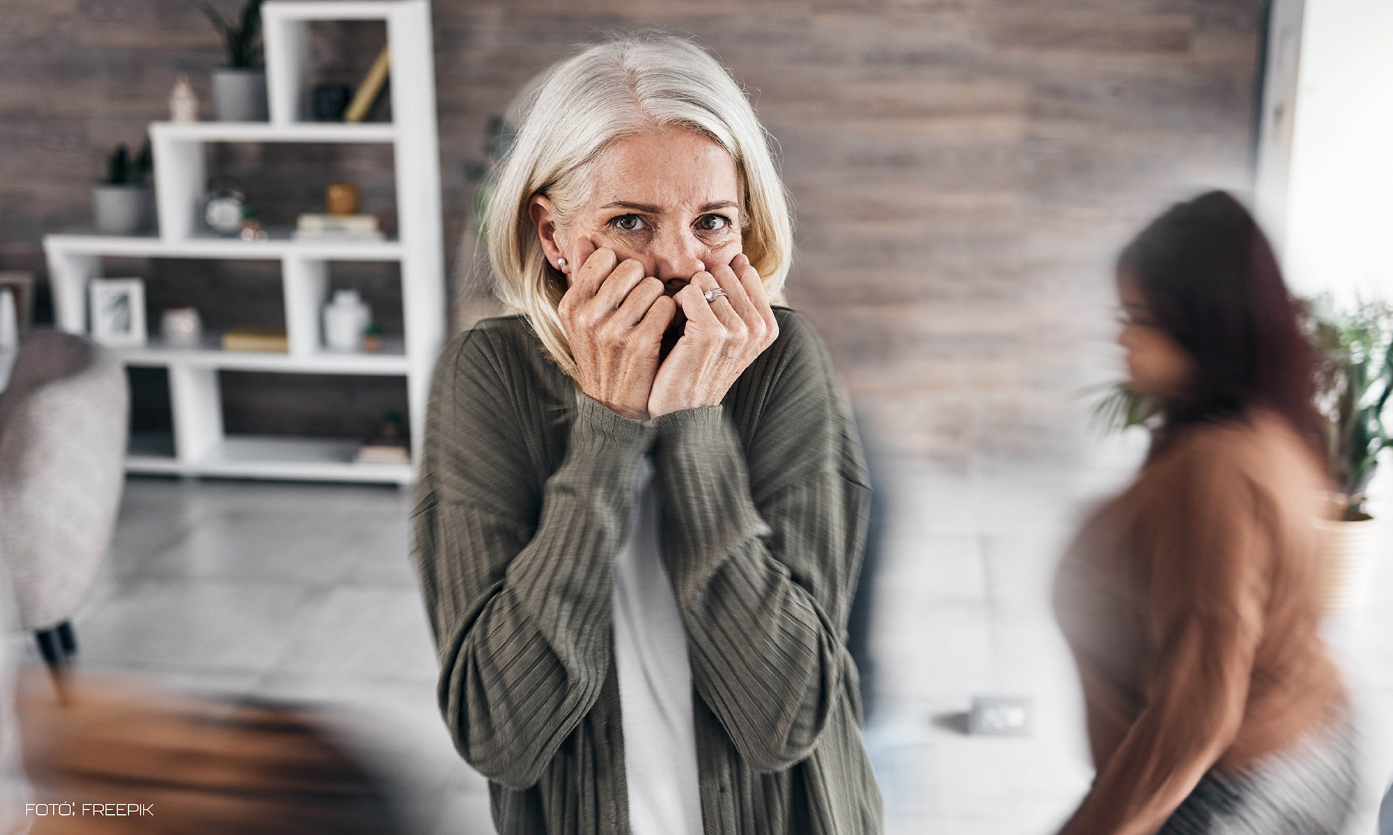 Már nem a fiatal felnőttkor az élet legboldogabb időszaka