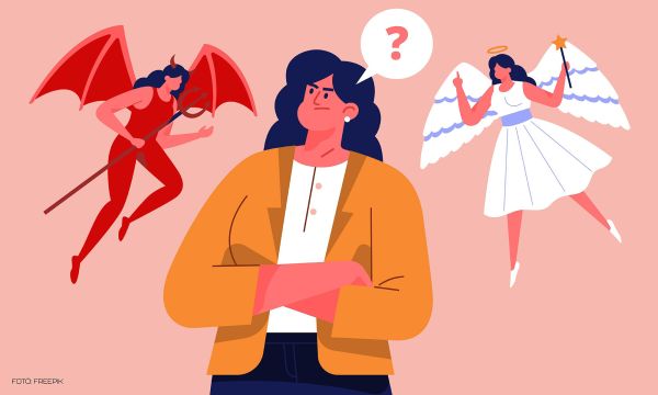 A (jó vagy rossz) előérzet  