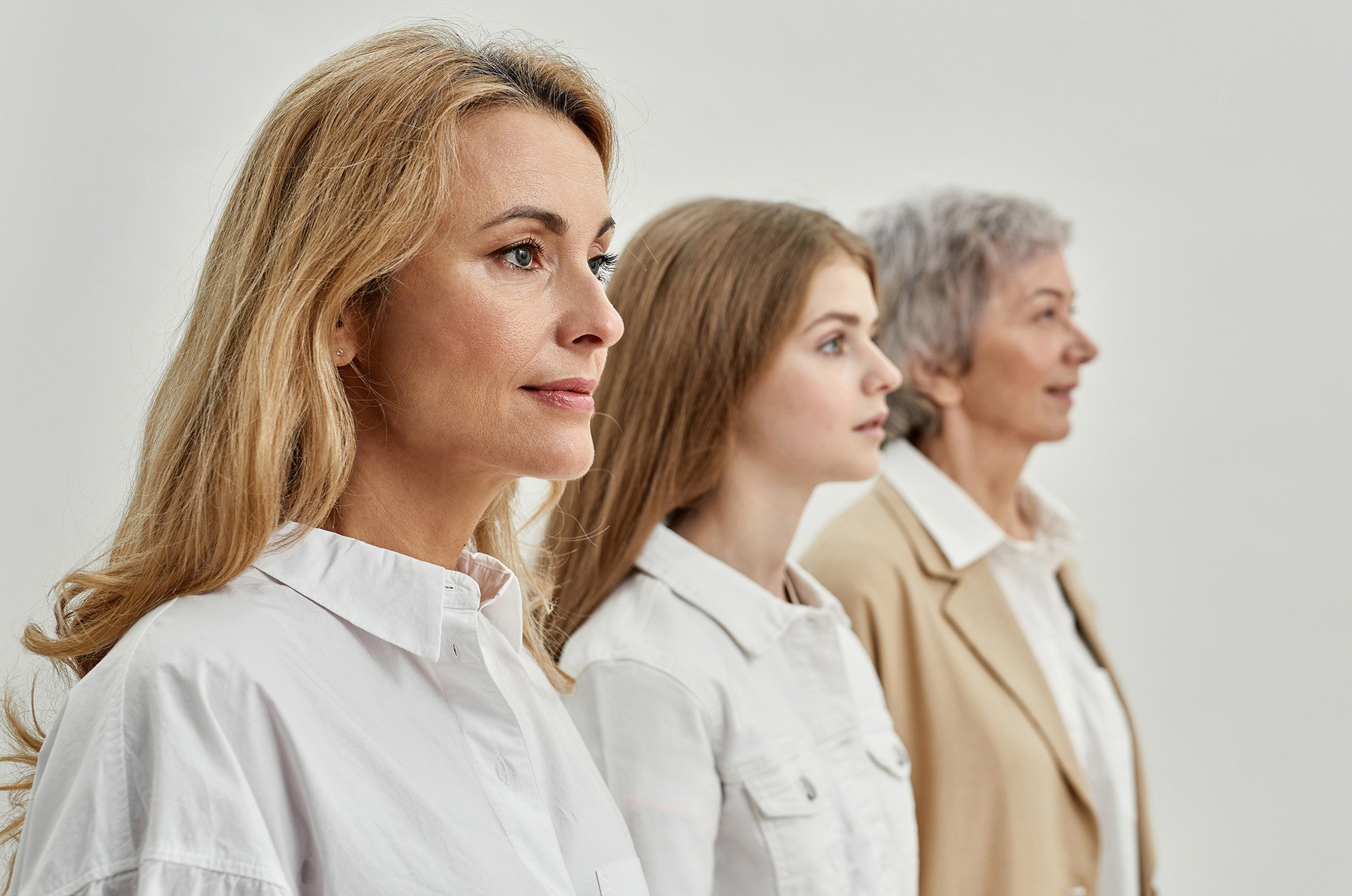 Tabuk és társadalmi nyomás – így látják saját egészségüket a nők a Richter Gedeon nemzetközi kutatása szerint 