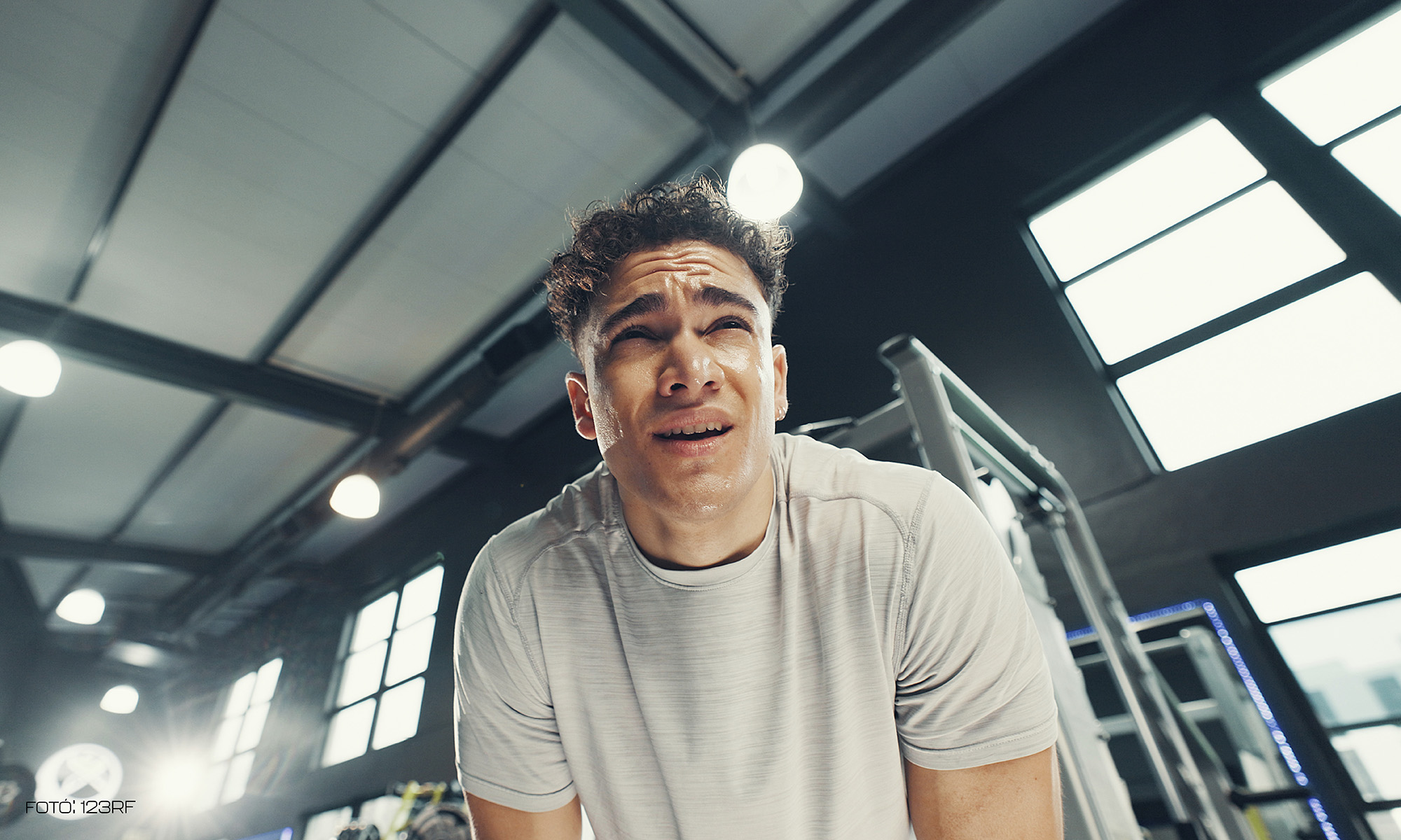 A személyiségünk határozhatja meg az aktivitásunkat