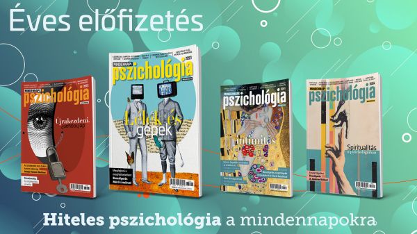 Éves print előfizetés