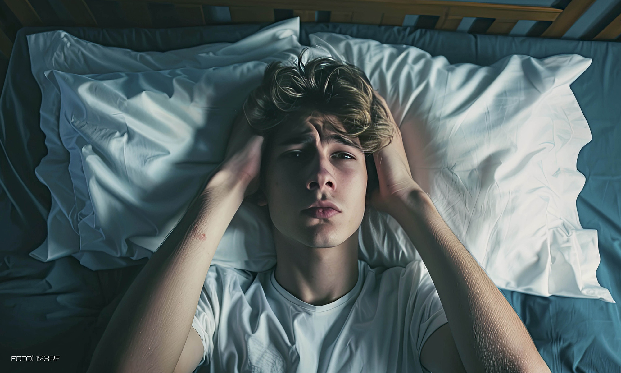 Nyugtalan elmék, álmatlan éjszakák 