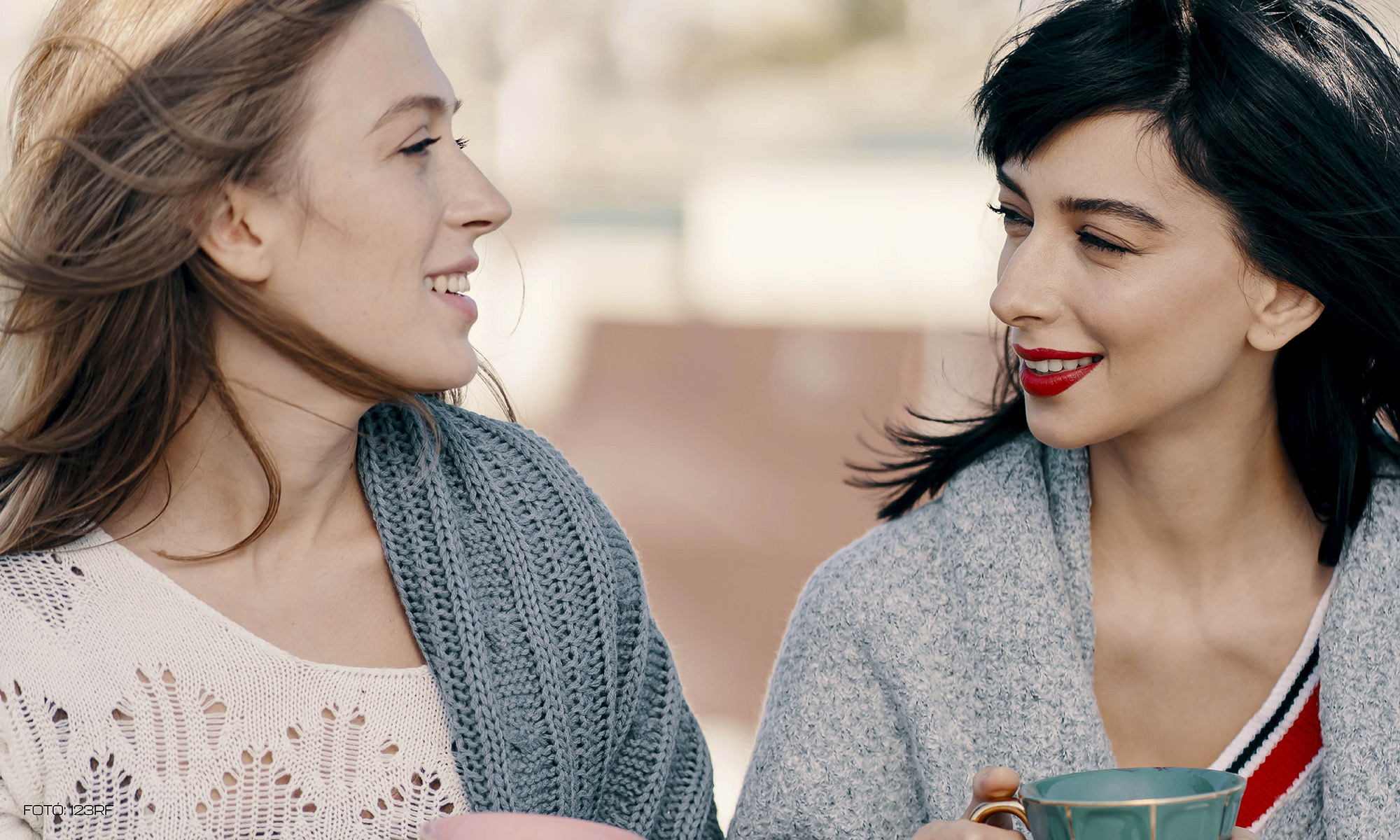 Nők és a barátság