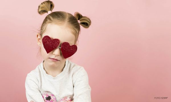 A lányok tárgyiasítása már gyermekkorban elkezdődik